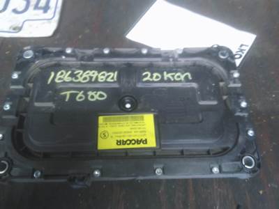 Kenworth T680 Chassis Control Module