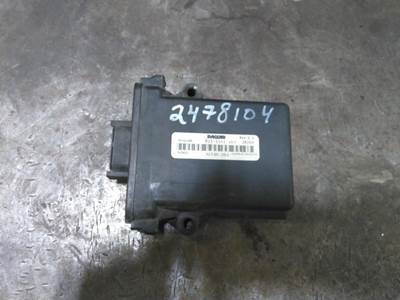 Kenworth T680 Chassis Control Module