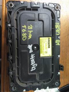 Kenworth T680 Chassis Control Module