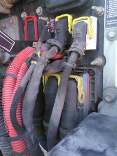 Kenworth T680 Chassis Control Module