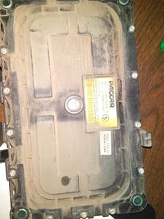 Kenworth T680 Chassis Control Module