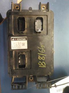 Kenworth T680 Chassis Control Module