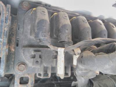 Kenworth T680 Chassis Control Module