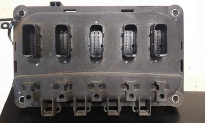 Kenworth T680 Chassis Control Module