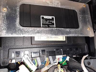 Kenworth T680 Chassis Control Module