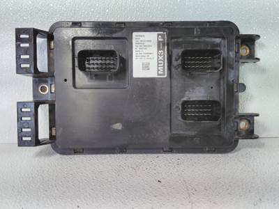 Kenworth T680 Chassis Control Module