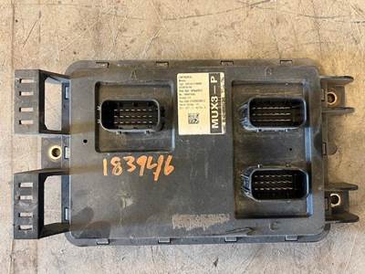 Kenworth T680 Chassis Control Module
