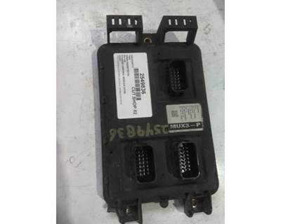 Kenworth T680 Chassis Control Module