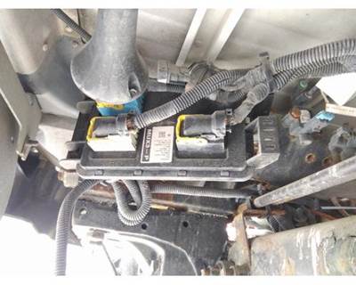 Kenworth T680 Left Chassis Control Module