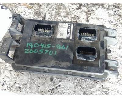 Kenworth T680 Chassis Control Module