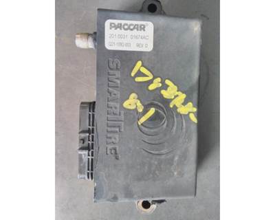 Kenworth T680 Chassis Control Module