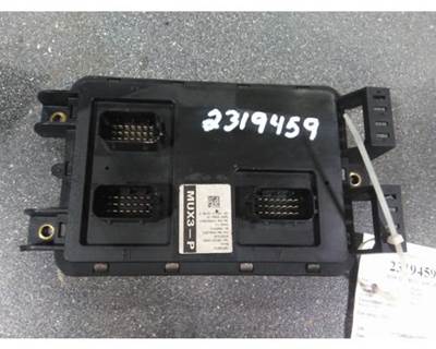 Kenworth T680 Chassis Control Module