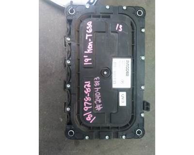 Kenworth T680 Chassis Control Module