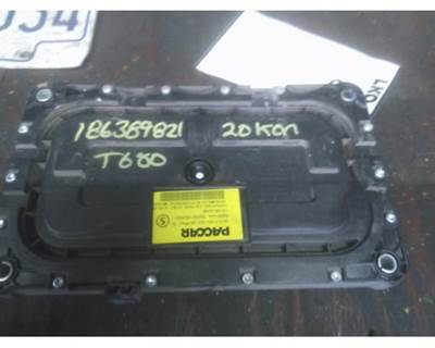 Kenworth T680 Chassis Control Module