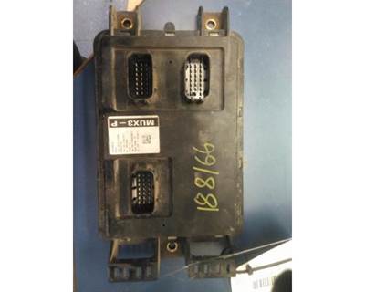 Kenworth T680 Chassis Control Module