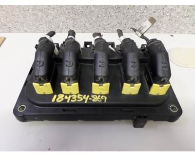 Kenworth T680 Chassis Control Module