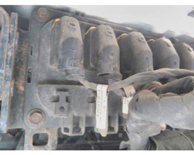 Kenworth T680 Chassis Control Module