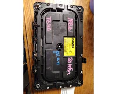Kenworth T680 Chassis Control Module