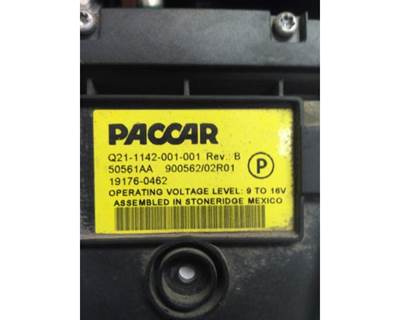 Kenworth T680 Chassis Control Module
