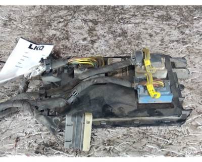 Kenworth T680 Chassis Control Module