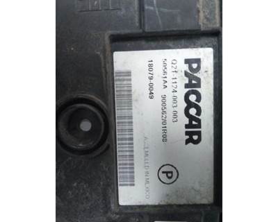 Kenworth T880 Chassis Control Module