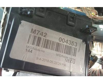Mack Anthem Chassis Control Module