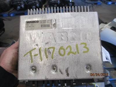 Mack CH612 Chassis Control Module