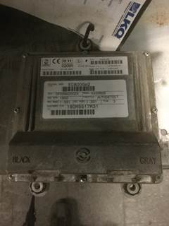 Allison 4500RDS Chassis Control Module