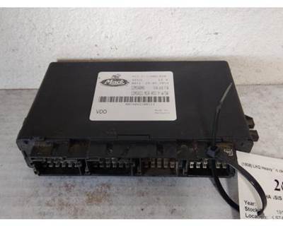Mack MR688 Chassis Control Module