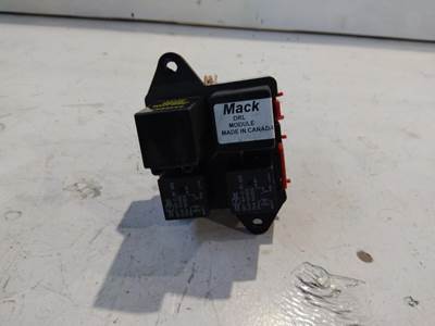 Mack Pinnacle CXU612 Right Chassis Control Module for a Mack CXU612
