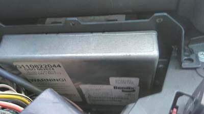 Mack Pinnacle CXU613 Chassis Control Module for a Mack CXU613