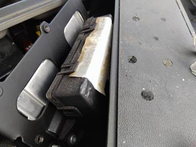 Mack Pinnacle CXU613 Chassis Control Module for a Mack CXU613