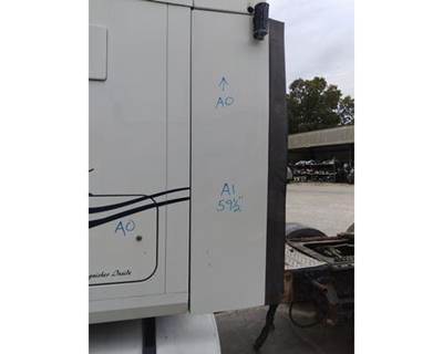 Mack Pinnacle CXU613 Left Chassis Control Module for a Mack CXU613