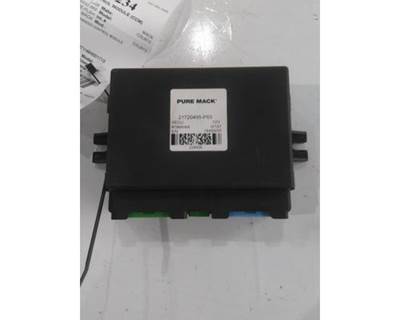 Mack Pinnacle CXU613 Left Chassis Control Module for a Mack CXU613