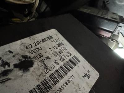 Mack Vision CX613 Chassis Control Module for a Mack CX613