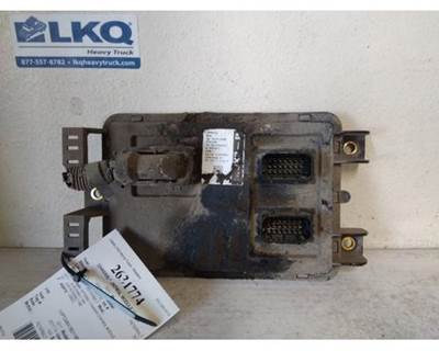 Peterbilt 367 Chassis Control Module