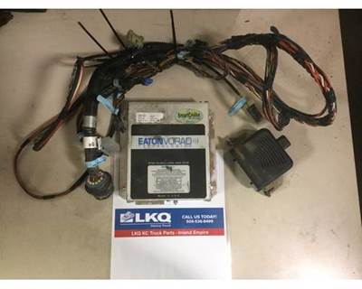 Peterbilt 379EXHD Chassis Control Module for a Peterbilt 379 EXHD
