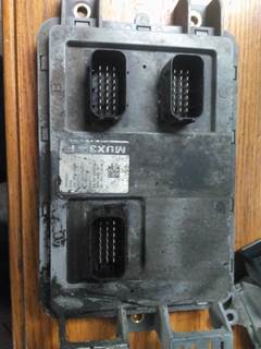Peterbilt 386 Chassis Control Module