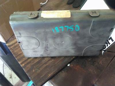Peterbilt 386 Chassis Control Module