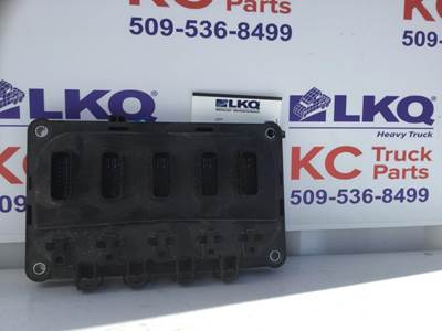 Peterbilt 567 Chassis Control Module