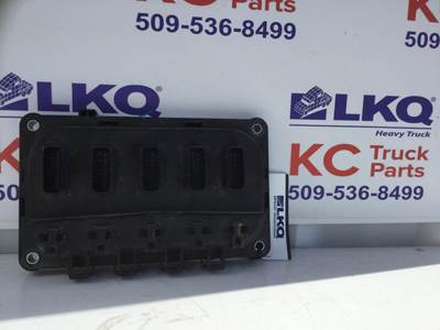 Peterbilt 567 Chassis Control Module