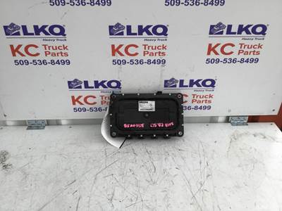 Peterbilt 567 Chassis Control Module