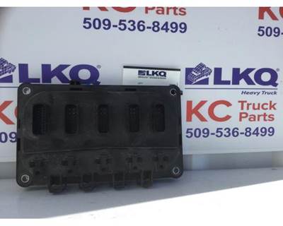 Peterbilt 567 Chassis Control Module