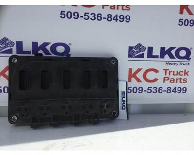 Peterbilt 567 Chassis Control Module
