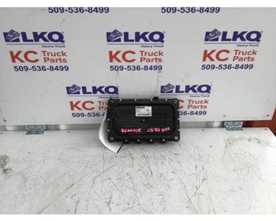 Peterbilt 567 Chassis Control Module