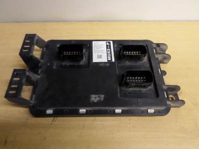 Peterbilt 579 Chassis Control Module