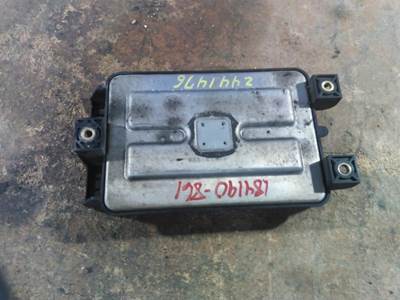 Peterbilt 579 Chassis Control Module