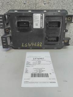 Peterbilt 579 Chassis Control Module