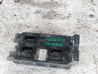 Peterbilt 579 Chassis Control Module