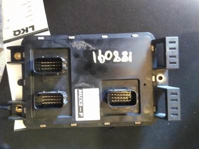 Peterbilt 579 Chassis Control Module